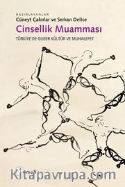 Cinsellik Muamması <br /> Türkiye'de Queer Kültür ve Muhalefet