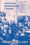 Demokrasinin Cinsiyeti