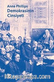 Demokrasinin Cinsiyeti