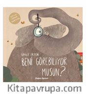 Beni Görebiliyor Musun?