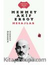 Mehmet Akif Ersoy Mesajlar