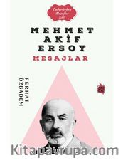 Mehmet Akif Ersoy Mesajlar