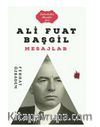 Ali Fuat Başgil Mesajlar