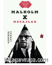 Malkolm X Mesajlar