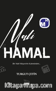 Mali Hamal <br /> Bir Mali Müşavirin Kaleminden