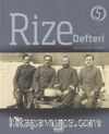 Rize Defteri 5