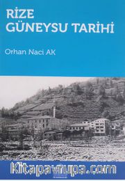 Rize Güneysu Tarihi 