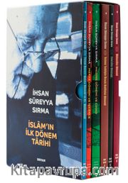 İslam'ın İlk Dönem Tarihi (6 Kitap)