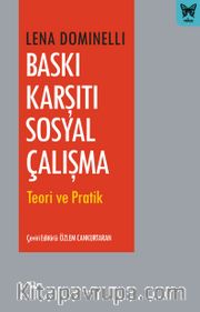 Baskı Karşıtı Sosyal Çalışma