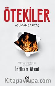 Ötekiler 2  <br /> İntikam Ateşi