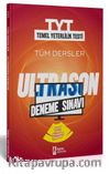 2021 YKS TYT ÖSYM Tarzı UltraSon Deneme Sınavı