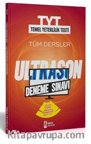 2021 YKS TYT ÖSYM Tarzı UltraSon Deneme Sınavı