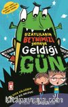 Uzaylıların Beynimizi Yemeye Geldiği Gün