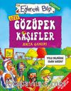 Gözüpek Kaşifler