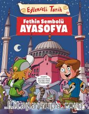 Fethin Sembolü Ayasofya