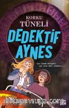 Korku Tüneli (Dedektif Aynes)