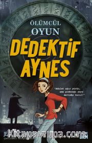 Ölümcül Oyun (Dedektif Aynes)