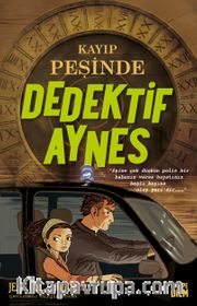 Kayıp Peşinde (Dedektif Aynes)