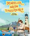 Denizler Niçin Tuzludur?