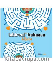 Labirent ve Bulmaca  Kitabı
