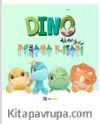 Dino Dinozor  –Boyama Kitabı