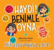 Haydi! Benimle Oyna     