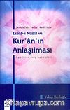 Esbab-ı Nüzul ve Kur'an'ın Anlaşılması
