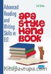 Advanced Reading and Writing Skills in ELT: APA Style Handbook