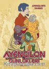 Ayengilon Günlükleri 