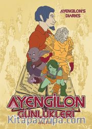 Ayengilon Günlükleri 