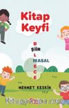 Kitap Keyfi