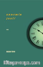 Annemin Saati