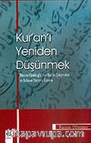 Kur'an'ı Yeniden Düşünmek