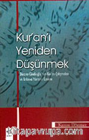 Kur'an'ı Yeniden Düşünmek