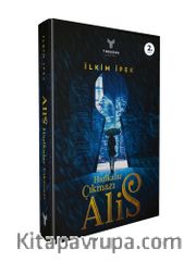 Harikalar Çıkmazı / Alis