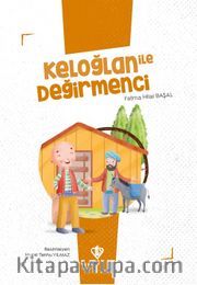 Keloğlan İle Değirmenci