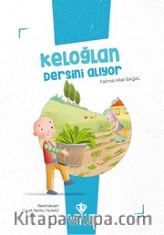 Keloğlan Dersini Alıyor