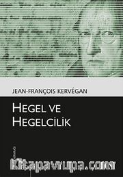 Hegel ve Hegelcilik