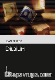 Dilbilim (Kültür Kitaplığı 47)