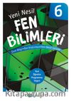 6. Sınıf Yeni Nesil Fen Bilimleri