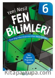 6. Sınıf Yeni Nesil Fen Bilimleri