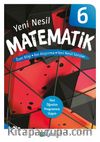 6. Sınıf Yeni Nesil Matematik