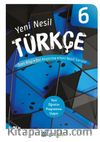 6. Sınıf Yeni Nesil Türkçe