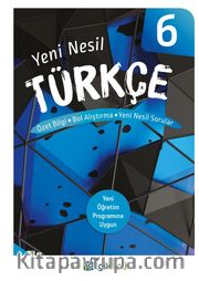 6. Sınıf Yeni Nesil Türkçe