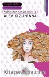 Alev Kız Aninna / Aninna'nın Serüvenleri-1