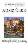 Adsız Ülke (Beyaz Kapak)