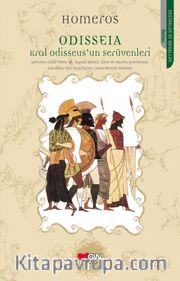 Odisseia / Kral Odisseus'un Serüvenleri