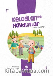 Keloğlan İle Haydutlar