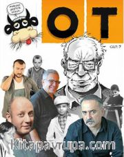 Ot Dergisi Cilt:7 (25-28 Arası)