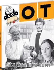 Ot Dergisi Cilt:8